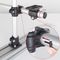 connecteur de tube en croixRK Light ClampsRK Rose+Krieger GmbH