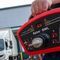 dispositif de verrouillage &agrave; cl&eacute; captiveSALVO-SWLCASTELL SAFETY INTERNATIONAL