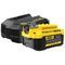 pile rechargeable Li-ionSFMCB14M1-QWStanley Tools