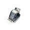 collier pour c&acirc;ble &eacute;lectrique en acier inoxydableCCT128-SS316L/PO-MLHellermannTyton