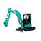 mini pelleSK34SR-7Kobelco Construction Machinery Europe B.V.