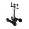 base mobileTeledyne ICM