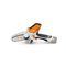 scie à tronçonnerGTA 26Stihl