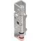 charni&egrave;re en acier inoxydable1031-U36EMKA Beschlagteile GmbH & Co. KG