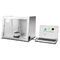 vibro-broyeur pour pulv&eacute;rulentP-23Fritsch GmbH - Milling and Sizing