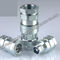 raccord rapideLSQ-TNV seriesZhejiang Songqiao Pneumatic and Hydraulic Co.,Ltd