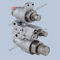 vanne hydrauliqueLSQ-HDB seriesZhejiang Songqiao Pneumatic and Hydraulic Co.,Ltd