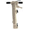 KIT PISTOLA DE IMPACTO NEUMATICA 1/2 CON 4 DADOS STD IR-131K-LA
