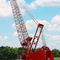 grue sur chenillesMLC200Manitowoc Cranes