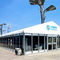 tente commercialeNPT Liri Tent Technology