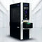 machine de finition d'&eacute;bavurageF250Q-Fin Quality Finishing Machines