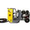 Groupe Hydraulique Moteur Essence LP 13 30 P Atlas Copco