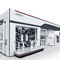 machine d'impression &agrave; 8 couleursNOVOFLEX IIW&H Group
