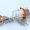 ligne de production de produits alimentairesFava Giorgio Axel s.r.l.