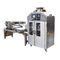 ligne de production de pains de steaks hachésGEMINIMono Equipment