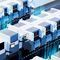 machine de placement pour BGASIPLACE VASM Assembly Systems