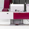 extrudeuse pour l'industrie du verreLBH-60MLiSEC
