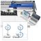 patte de fixationT8ZSK Technical Embroidery Systems