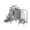 pasteurisateur &agrave; cuveC. van't Riet Dairy Technology BV