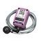 capteur de vibrations pi&eacute;zo&eacute;lectriqueNEONIMI Critical Engineering