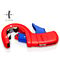 coupe-tube en PVC90 23 02 BKKNIPEX