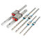guidage linéaire à vis à billesBall Linear Guide SeriesFUYU Technology