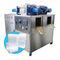 Machine à Fumée Glace Carbonique 3500W - Couverture 150 M², Pour Mariage, Fête, Spectacle, Tube Inclus