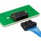 connecteur fil &agrave; carteZG05HV SeriesHirose Electric Europe B.V.
