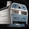 purificateur d'air au solHSPUHENRY SIMON