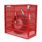 cage de securit&eacute; de gonflageIC BOXM & B Engineering S.r.l.