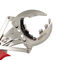 Pince à Anneaux Brisés SPRO Micro Split Ring V-Plier 13cm