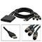 convertisseur USB vers RS-485 JVL A/S