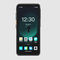 smartphone industriel LTE PNC660Hytera Communications Corporation Limited