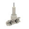 Capteurs De Pression Céramique - Lot De 10 Pièces - Plage 0-10 Bar, 2-20V - Pour Systèmes Hydrauliques/pneumatiques