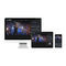 application mobile de supervisionZowietek Electronics, Ltd.