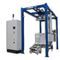 banderoleuse avec couronne tournanteLuna A3MOVITEC WRAPPING SYSTEMS, SLU