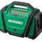 gonfleur de pneu portableUP18DAHITACHI KOKI