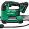 pistolet de graissageAL18DAHITACHI KOKI