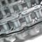 chaîne sans chromeCF SeriesZEXUS CHAIN Co., Ltd.