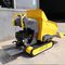 mini-dumper sur chenillesShandong Infront Machinery Co., Ltd