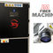 machine de marquage laser 3DJ- FBM20JMSCOLPITORI
