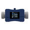 débitmètre à ultrasonsflowTRANS US W02JUMO Process Control, Inc.