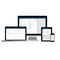 logiciel de visualisationsmartWARE EvaluationJUMO Process Control, Inc.