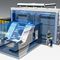 centre d'usinage 3 axesPowerMax&reg; TCamozzi Machine Tools