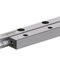 SEMX60-AC Table De Glissement Linéaire Manuelle 60x60mm - Plateau Coulissant Précision Rouleaux Croisés