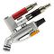 Pompe De Rechange C4 Pour Injecteur Poudre - Compatible Wagner PI-F1 - Corps PTFE Résistant Usure
