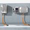 variateur AC triphaséMOVIMOT®SEW-EURODRIVE