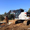 pelleteuse intermédiaireHMK 145 LC SRHIDROMEK co.