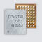 récepteur GNSSCXD5605AGFSony Semiconductors