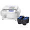 concentrateur pour laboratoireRVC 2-33 CDplus Martin Christ